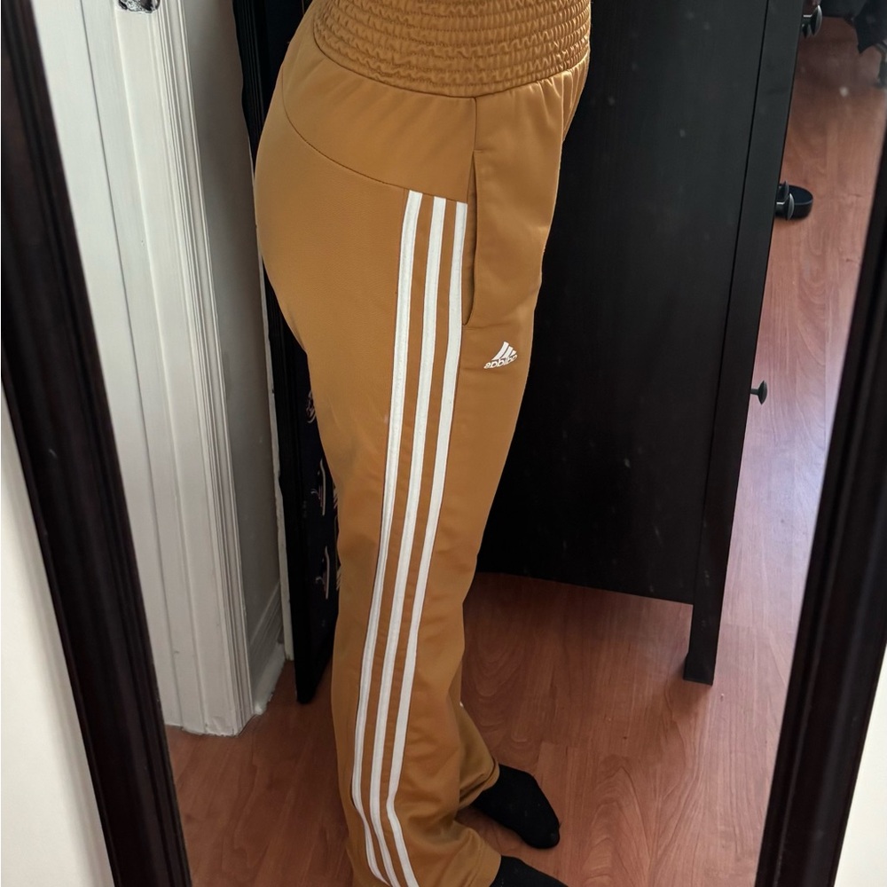 Adidas Trackpants - Picture 2 of 4